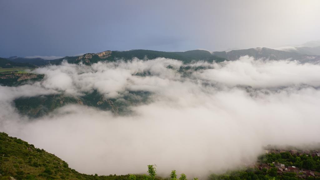Wings Of Tatev Private Villa Алидзор Экстерьер фото