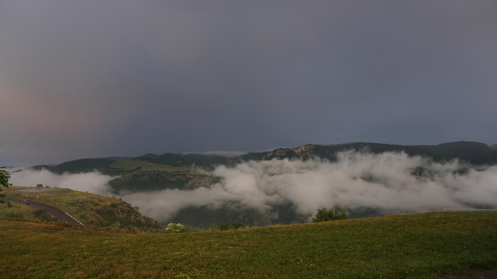 Wings Of Tatev Private Villa Алидзор Экстерьер фото