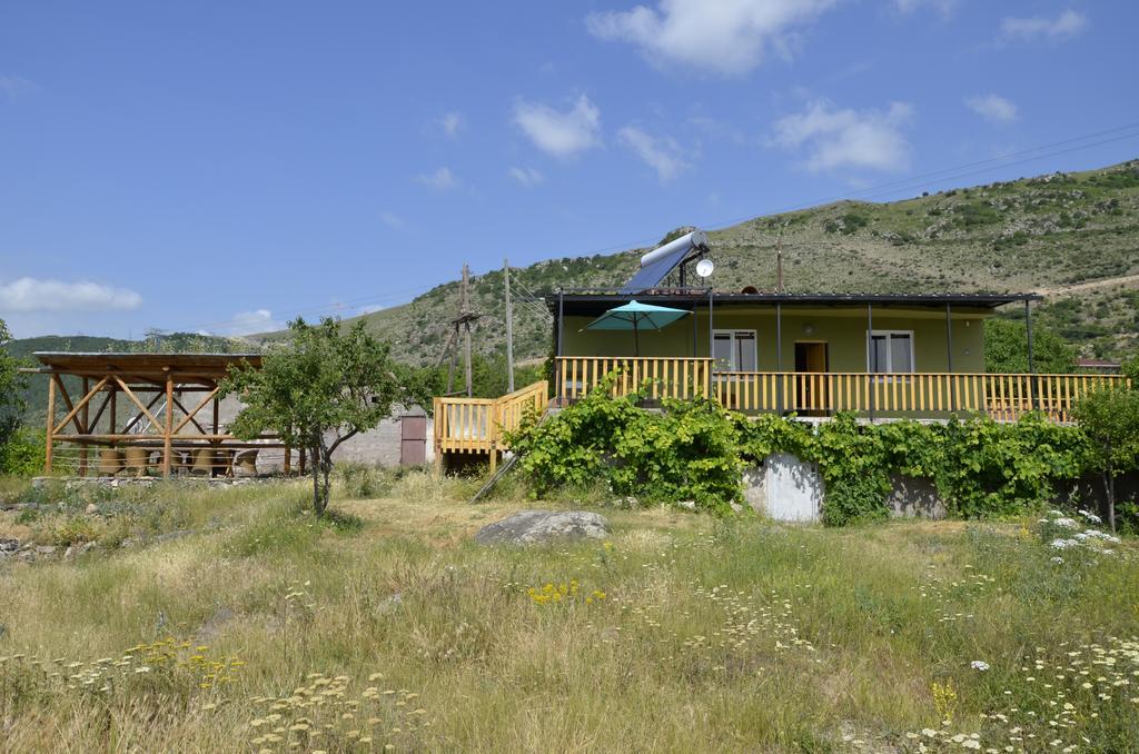 Wings Of Tatev Private Villa Алидзор Экстерьер фото